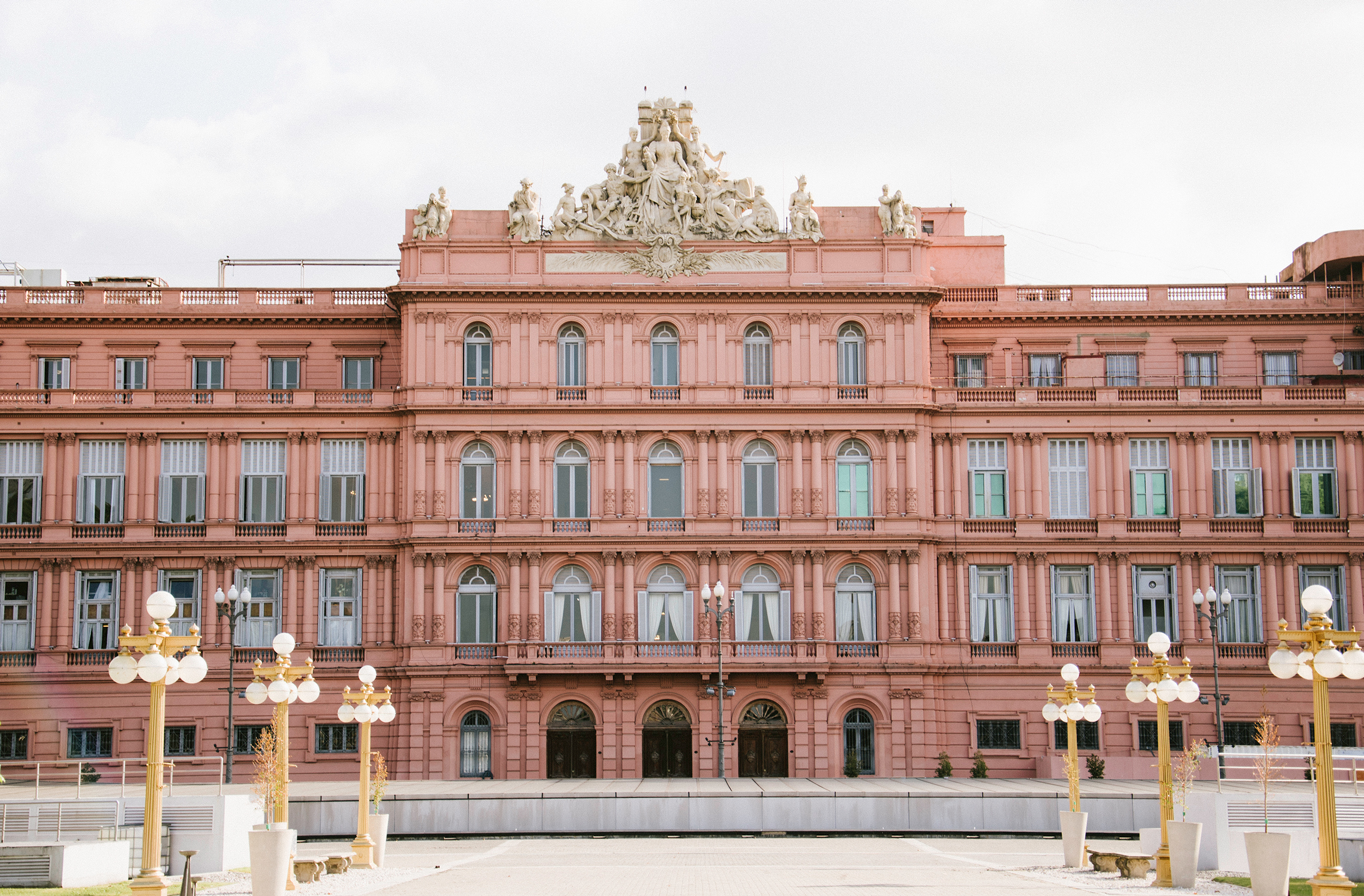 CasaRosada