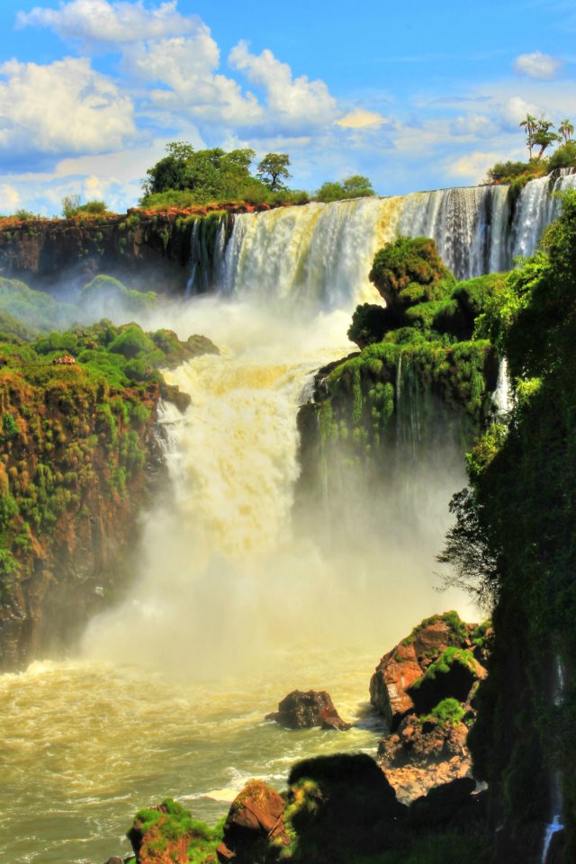 Iguazu