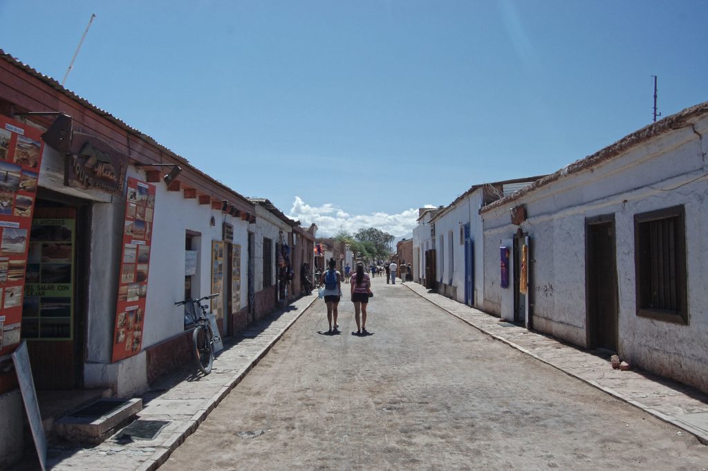 Pueblo_San_Pedro_de_Atacama by CArlos Varela CC BY 2.0