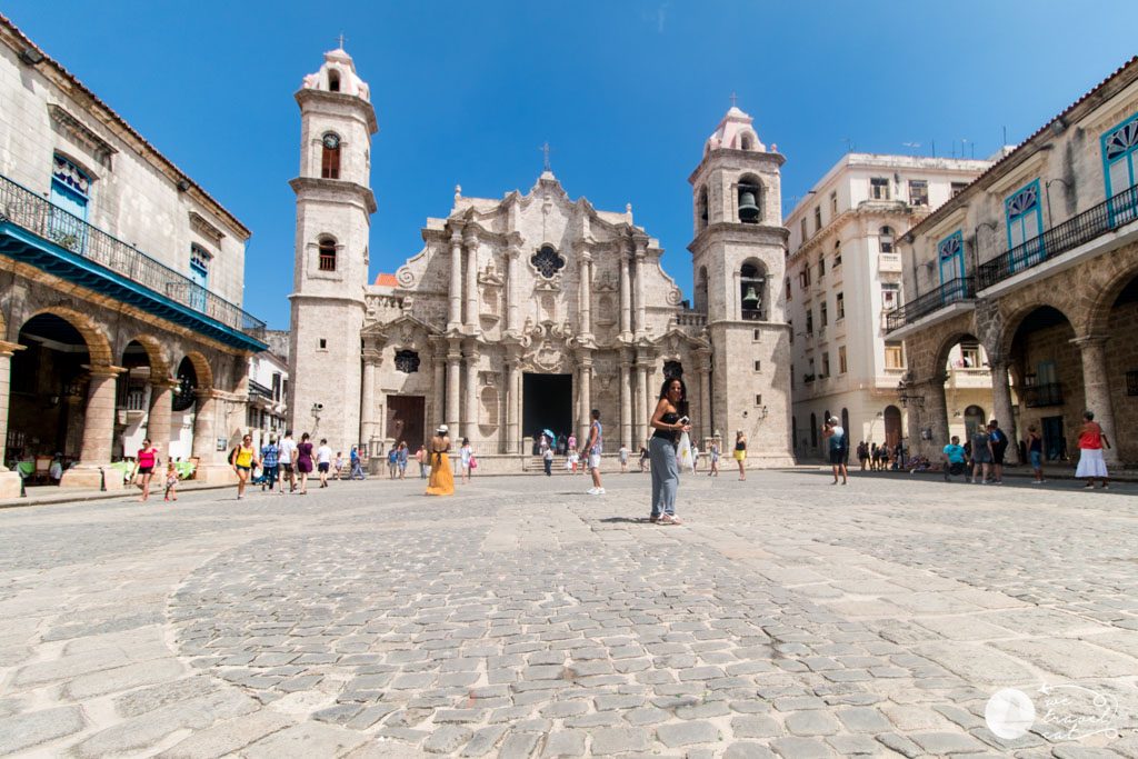 Plaça de la catedral