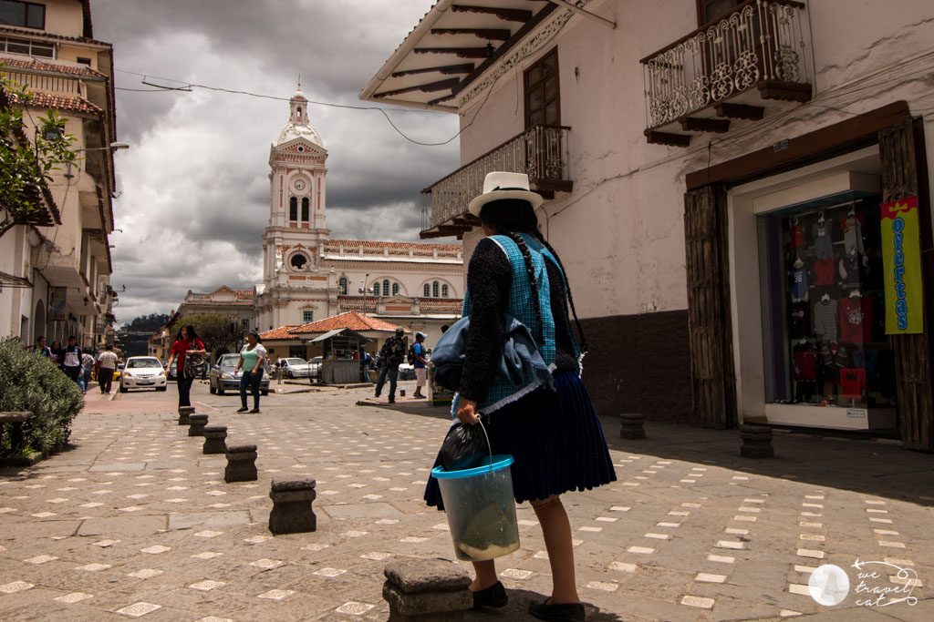 Equador