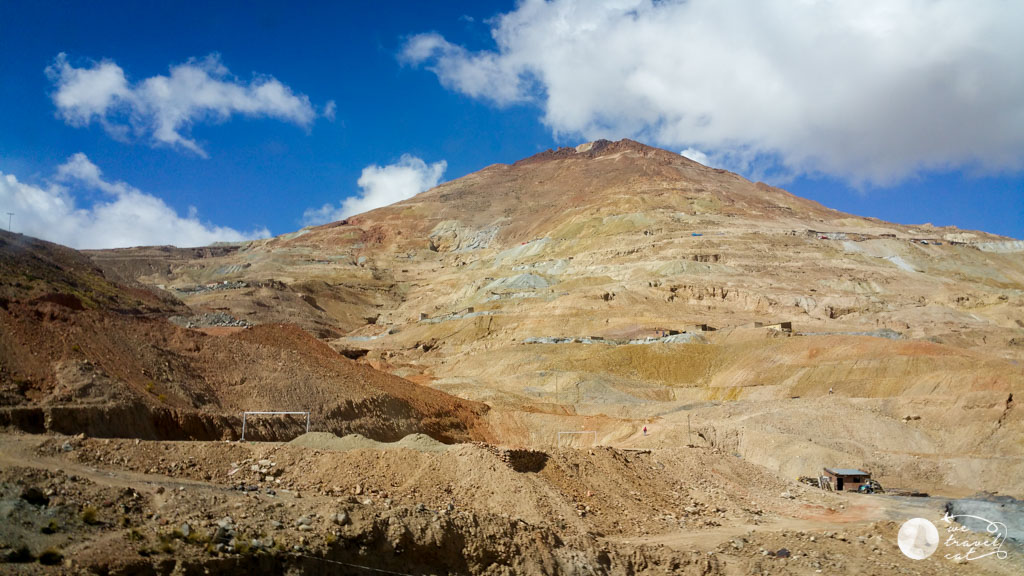 Bolivia