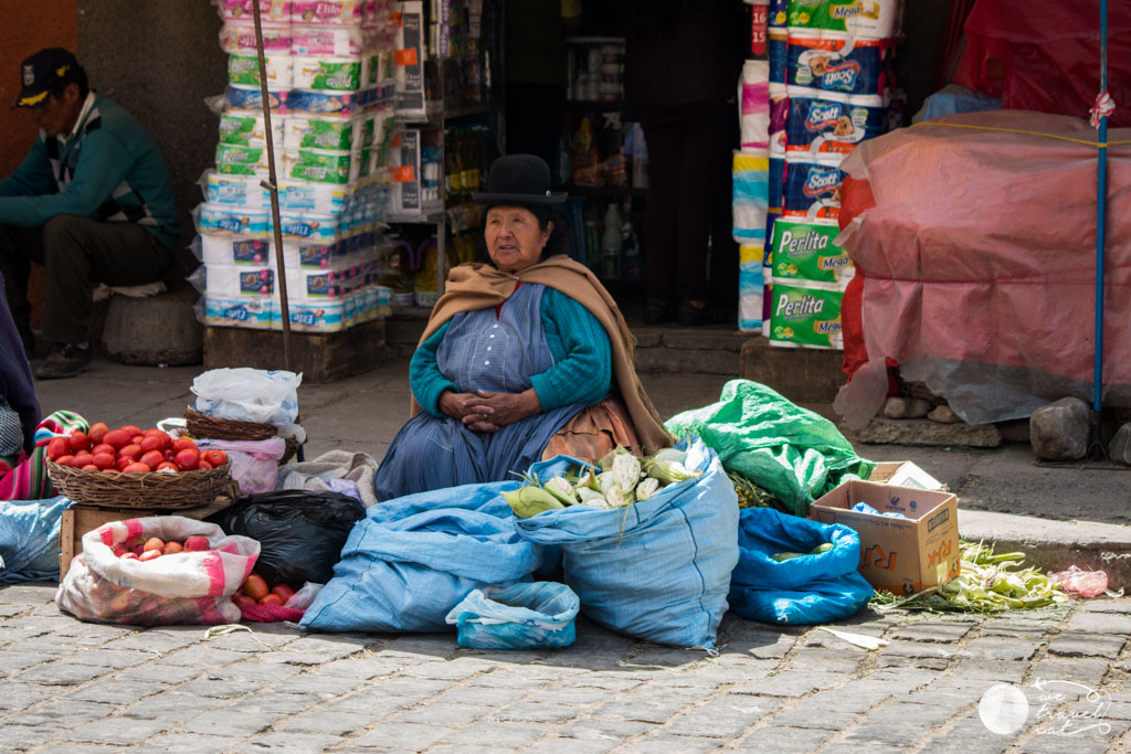 Bolivia