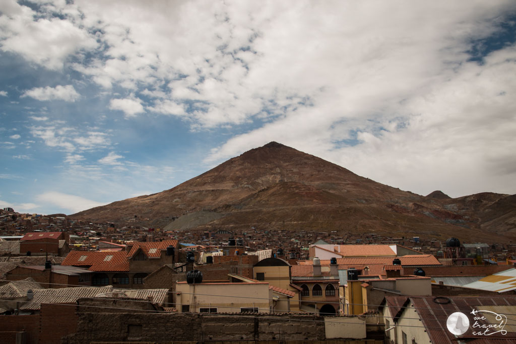 Bolivia