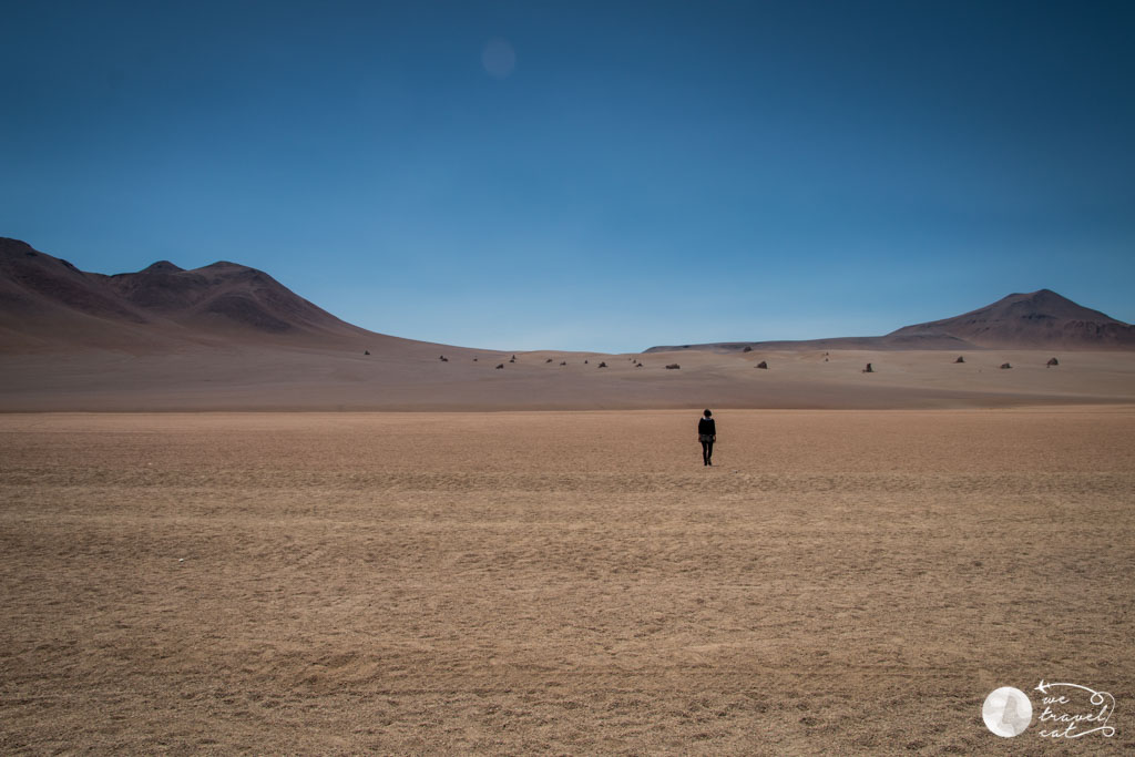 Bolivia