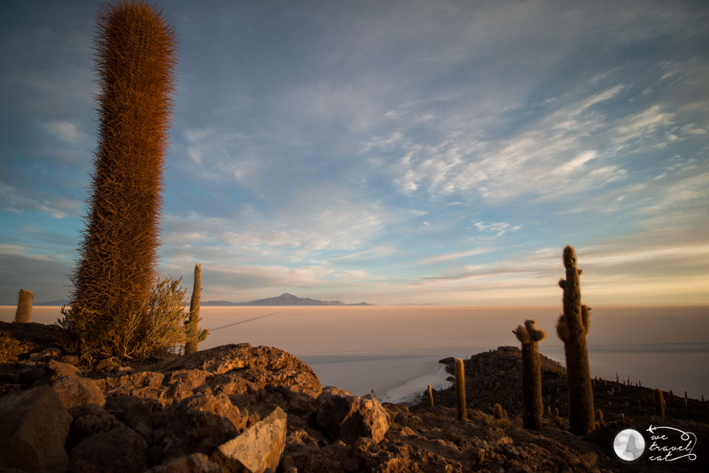 Bolivia