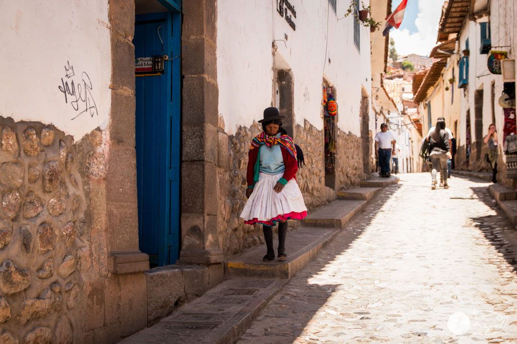 Peru