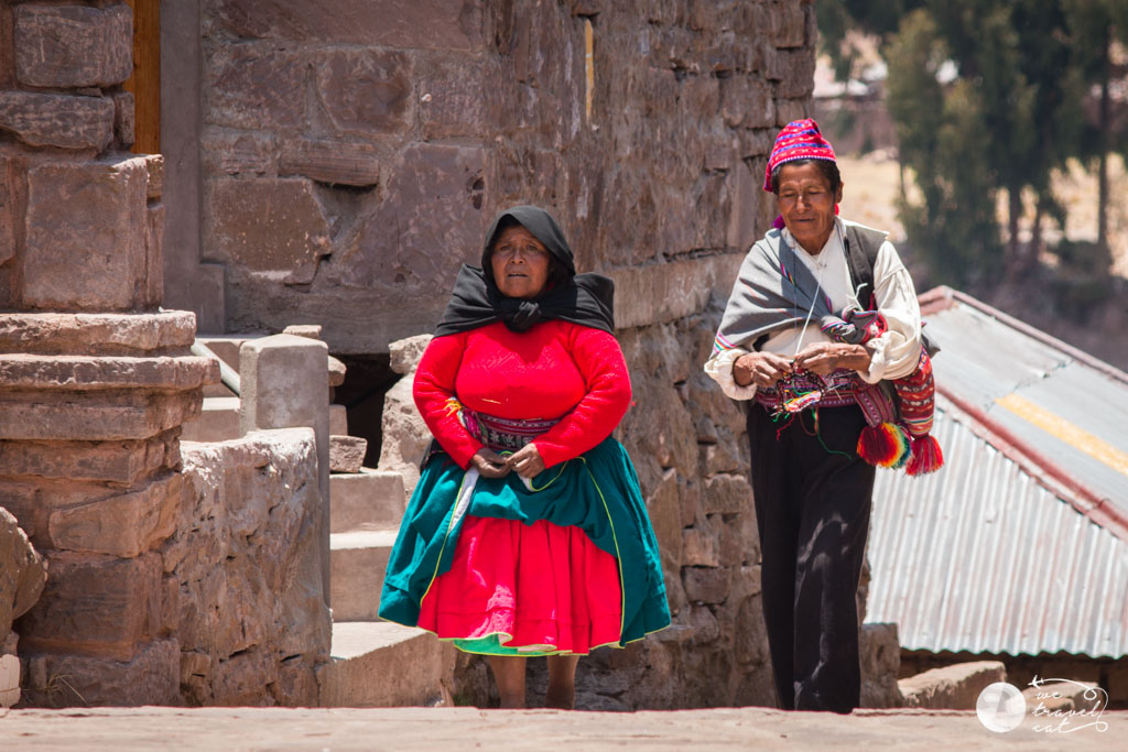 Peru