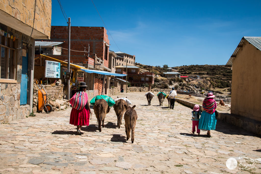 Bolivia