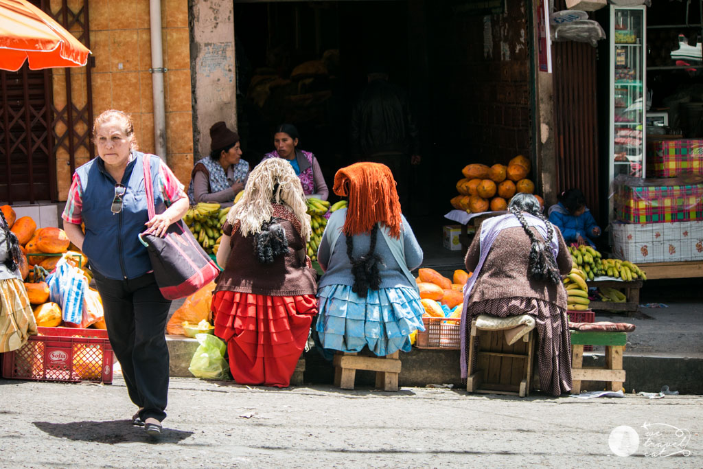 Bolivia