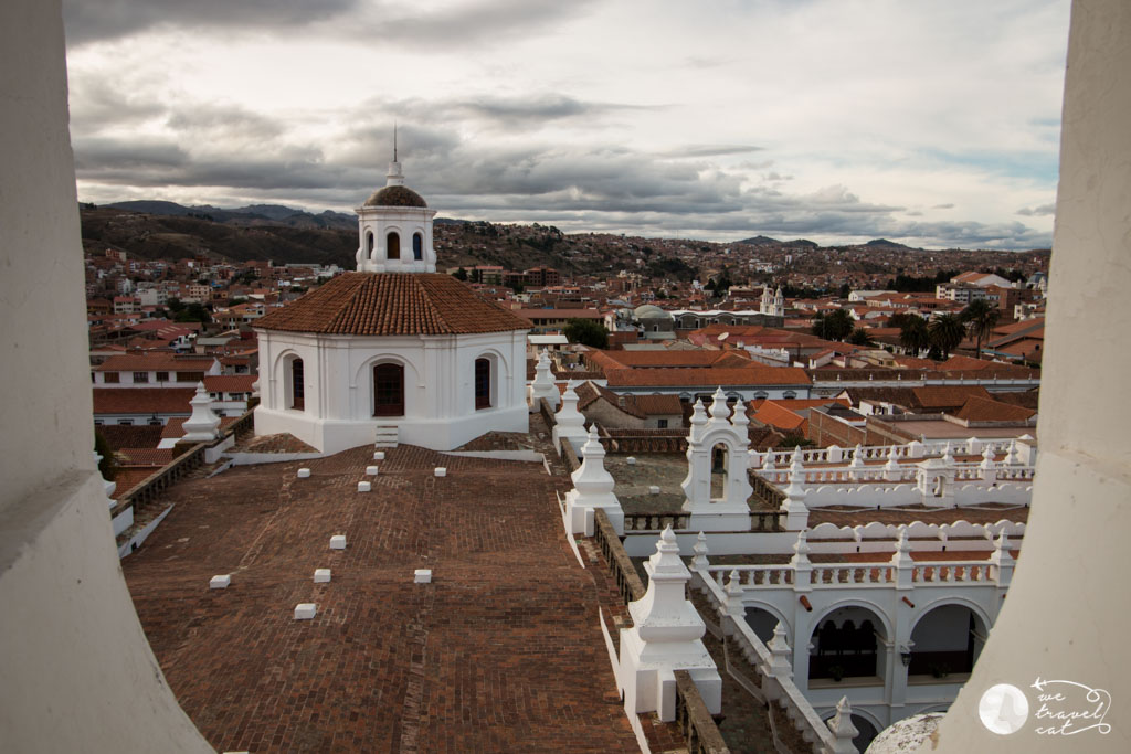 Bolivia