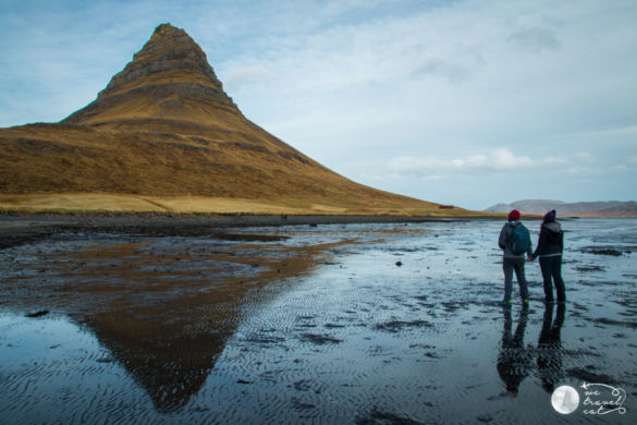 Kirkufell, la muntanya més fotografiada d'Islàndia