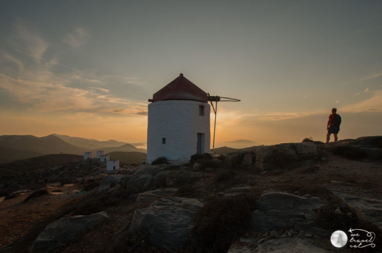 Amorgos què fer a l'illa grega - wetravel.cat