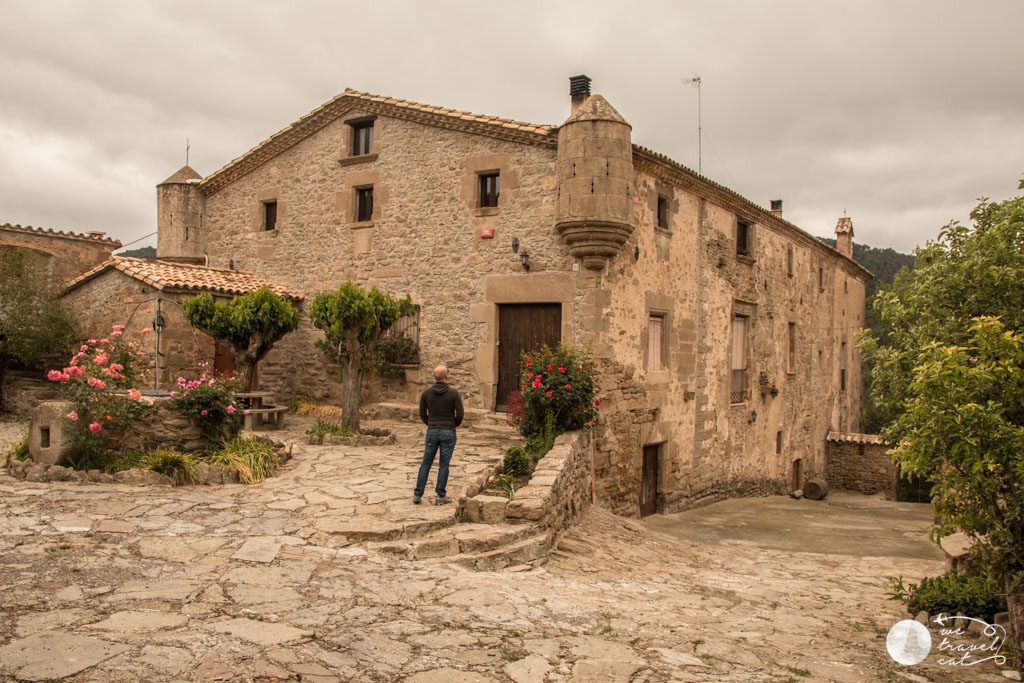 Les Feixes de Coaner, un dels racons desconeguts del Bages - wetravel.cat