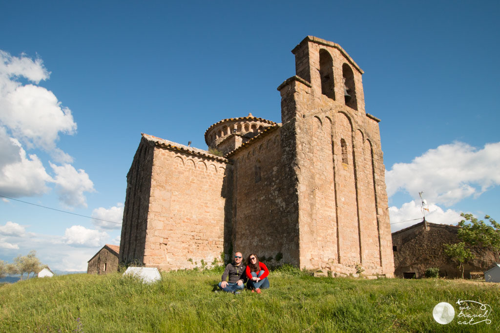 Sant Cugat del Racó - wetravel.cat