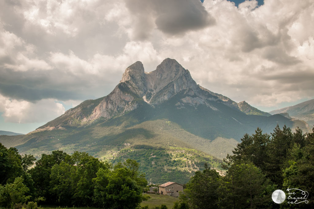 Ruta pel Berguedà: Pedraforca 360  - wetravel.cat