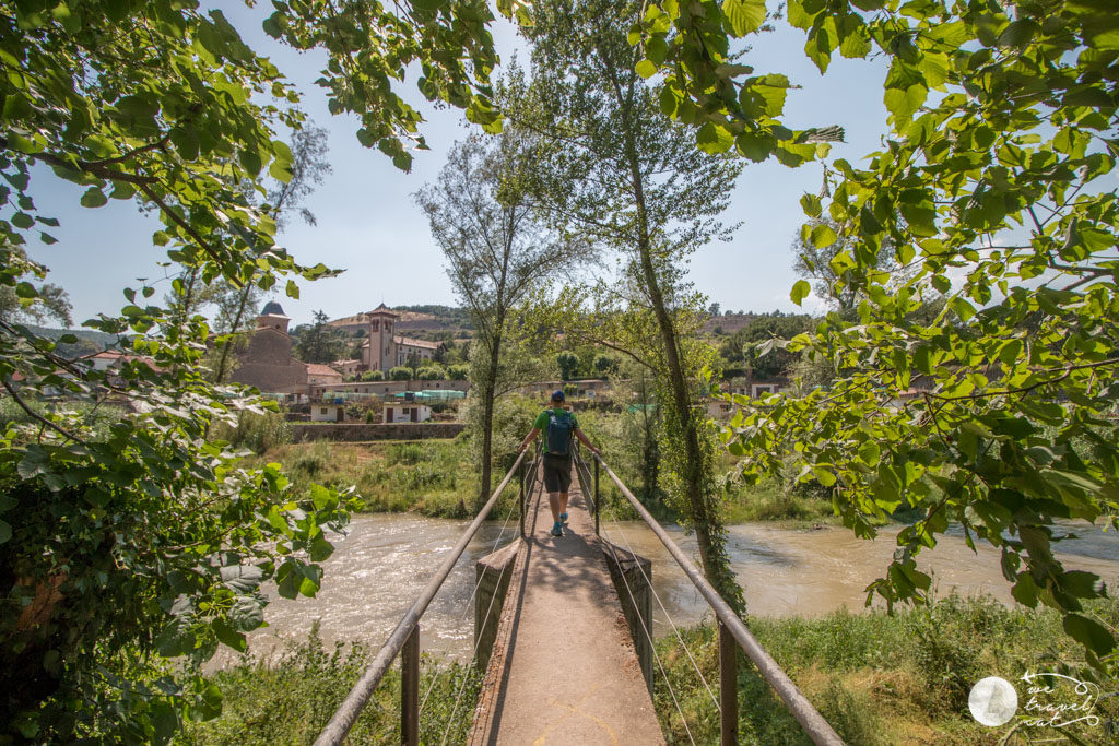 Ruta de les colònies tèxtils del Llobregat - wetravel.cat