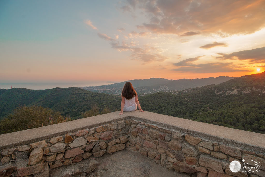 Les visites des del castell de Burriac - wetravel.cat