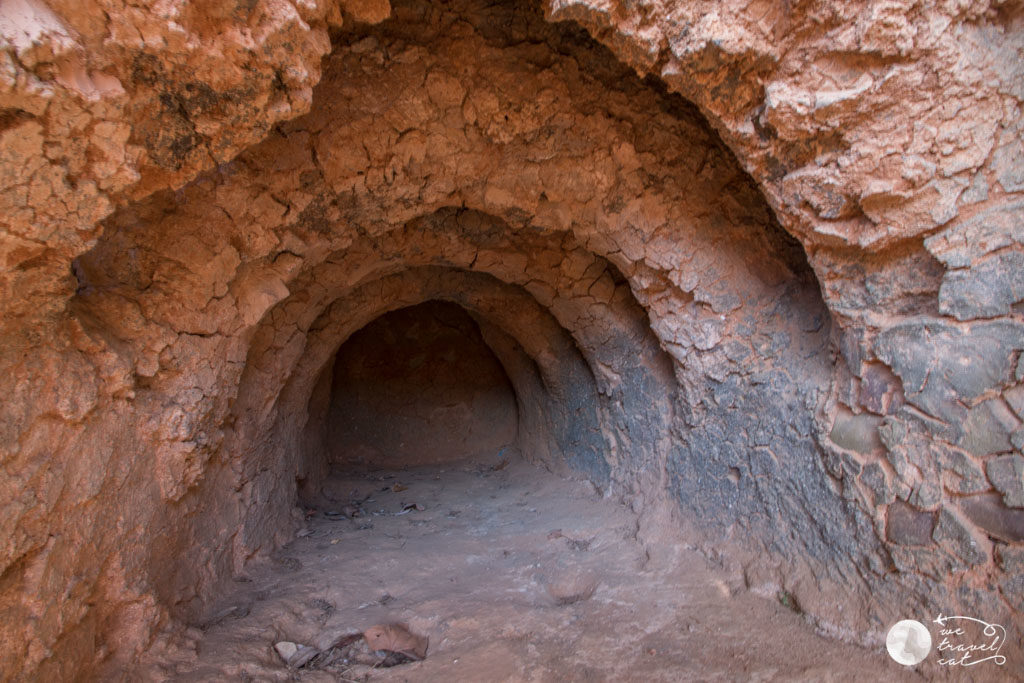 El forn de ca l'Arnau, un dels jaciments romans del Maresme - wetravel.cat